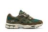 ASICS Gel-NYC Grove Olive Canvas