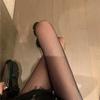 Fishnet Socks Black Silk Hollow Sexy Ins Tide European and American Grid Black Stockings Spring and Summer Internet Celebrity Pantyhose Manufacturers