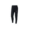 New Knitted Sweatpants Men's Black 925617-010