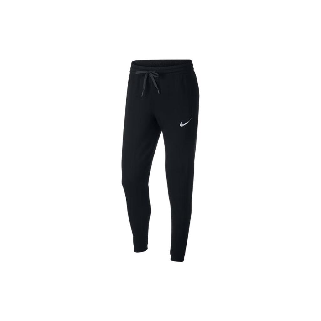 New Nike Knitted Sweatpants Men's Black 925617-010