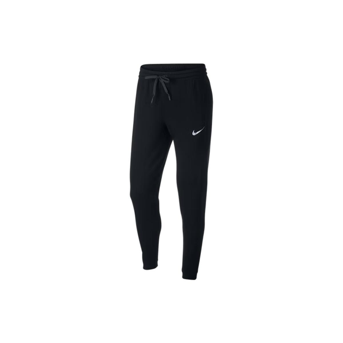 

New Nike Knitted Sweatpants Men s Black 925617-010 S
