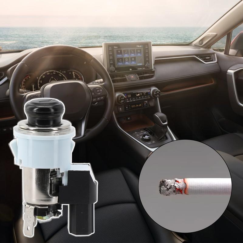 

Assembly Socket for Toyota 8550012240 Fits For Corolla 1993 2008 1995 2004 For Lexus IS300 2001 2005 and Other Models