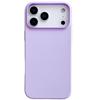 Original Premium Skin Feel Liquid Silicone Phone Case for IPhone 17 Pro Max 17E Air 16 15 14 13 Pro Anti-drop Protect Slim Cover