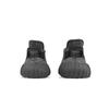 Adidas Originals Yeezy Boost 350 V2 Abrasion Resistant Abrasion Resistant Low top Casual Shoes Unisex Black Purple ID4811(Team373-)