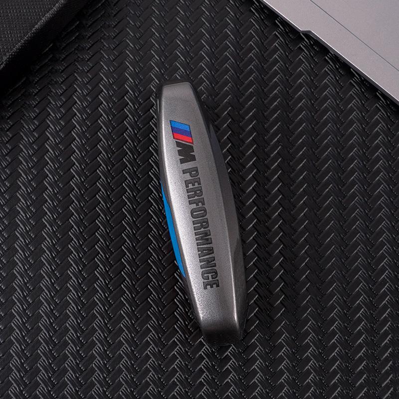 ZDNE2 Sport Style TPU Car Key Cover Case Holder Shell For BMW 1 2 3 4 5 6 7 Series X1 X3 X4 X5 X6 F36 F25 F26 F30 F34 F10 F07 F20 Z10