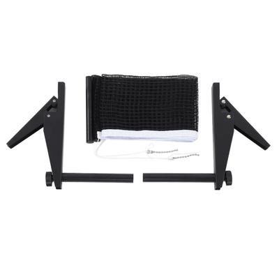 Professional Standard Table Tennis Net Rack Set Indoor Table Tennis Match Net Belt Bracket