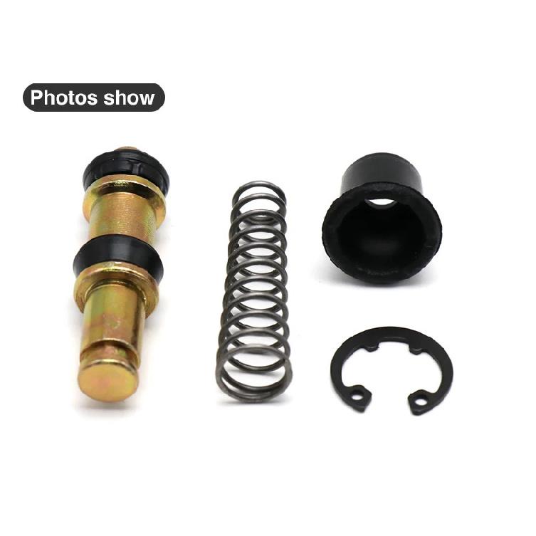 Alconstar-11mm 12.7mm 14mm 16mm Motorcycle Clutch Brake Pump Piston Plunger Repair Master Cylinder Piston Rigs Repair Accessorie