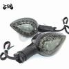For YAMAHA YZF R1 R6 R25 R3 XSR900 TDM900 FZ09 FZ16 MT09 Motorcycle Accessories Turn Signal Light Directional Indicator Lamp