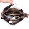 Vintage dámská kabelka Šik crossbody kabelka High-end móda Novinka Stylová cestovní taška
