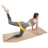 Body Building Gym Strength Training Yoga Pilates Workout Band Home Fitness Resistance Bands Loop