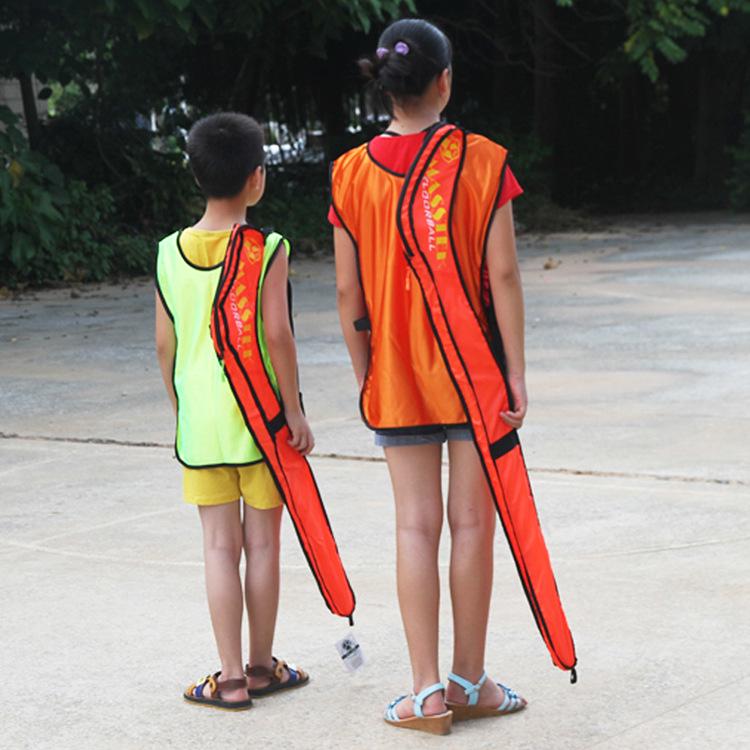 MASSTEK Floor & Field Hockey Stick Bag