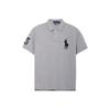Polo Ralph Lauren Polo Shirt Men's Gray 710697457-005