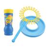 Uncle Bubble Fun Comes with Special Bubble Liquid for Big Makes Large Bubbles and Countless Small Bubbles At the Same Bubble Great Gift for Great for