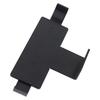 Bluetooth-Lautsprecher Wandhalterungen Hohe Stabilität Tragbarer Bluetooth-Lautsprecher Metall-Wandmontage