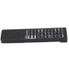 RMS33 Remote Control Universal Replacement TV Remote Control for HCDH801 MHCS30 Audio System