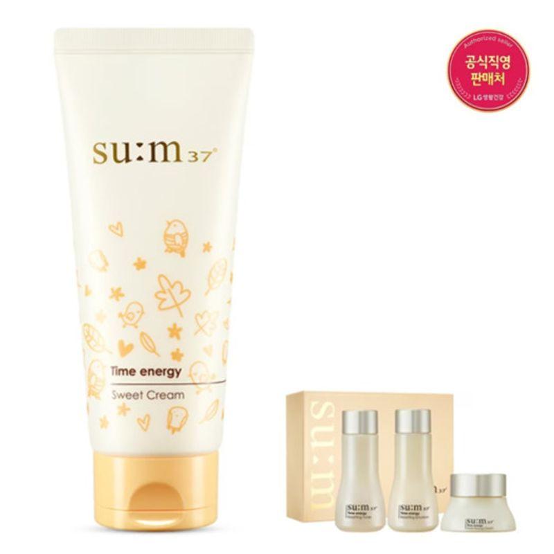 [24RN] Time Energy Sweet Cream 200ml