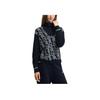 New FILA Knitwear Women's Legend Blue F11W448407FNV