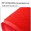 PVC Anti-Slip Entrance Mat