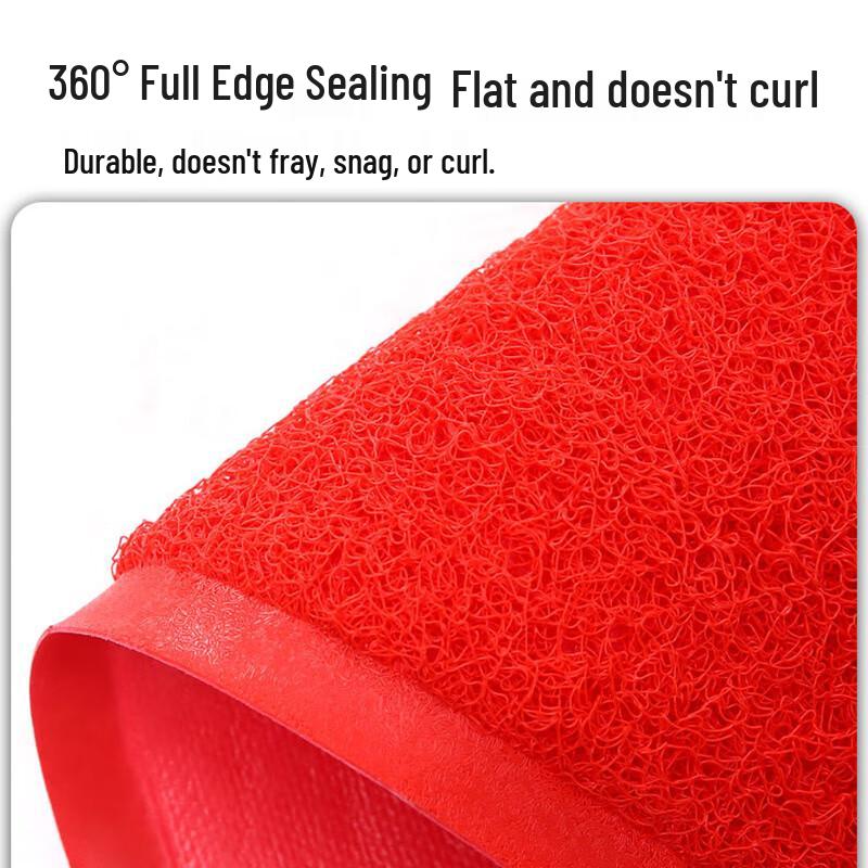 PVC Anti-Slip Entrance Mat