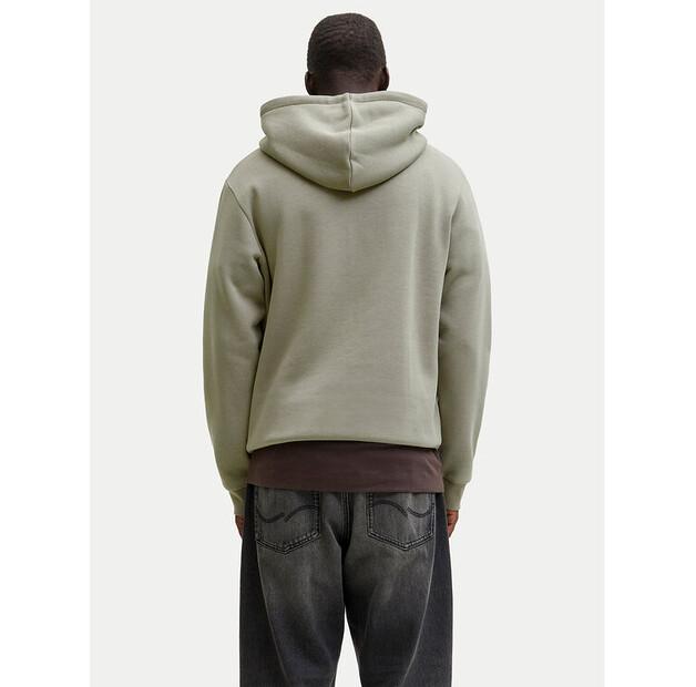 Толстовка Jack & Jones Bradley