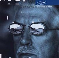 

CD JON LORD - Pictured Within [CD] 724349370425 Virgin Classics 1998 Europe Rock Used