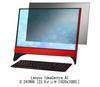 Media Cover Market Compatible with Lenovo IdeaCentre AIO 24IRH9 23.8-inch, Privacy Filter, Blocks Peeping from Sides and Eyes, Blocks Blue Light
