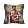 Kissenbezug San Charles Leclerc Vintage Kissenbezug für Sofa Heimdeko Kissenbezüge