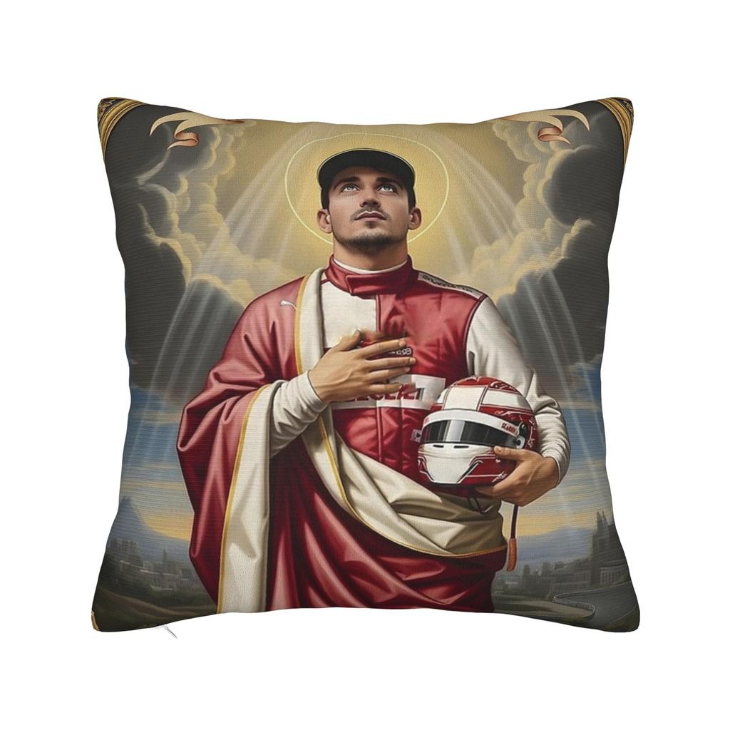 Kissenbezug San Charles Leclerc Vintage Kissenbezug für Sofa Heimdeko Kissenbezüge