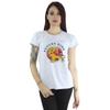 Disney Womens/Ladies The Lion King Future King Cotton T-Shirt