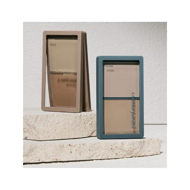 ETUDE Konturpuder 10g