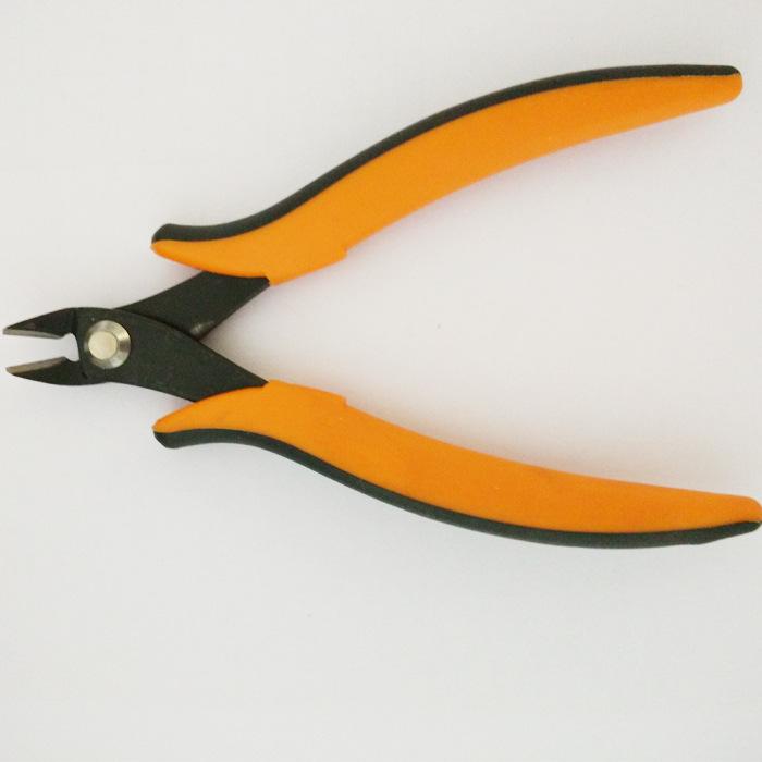 FS-09 Thin Blade Electronic Diagonal Cutting Pliers - Ruyi Hardware Tools