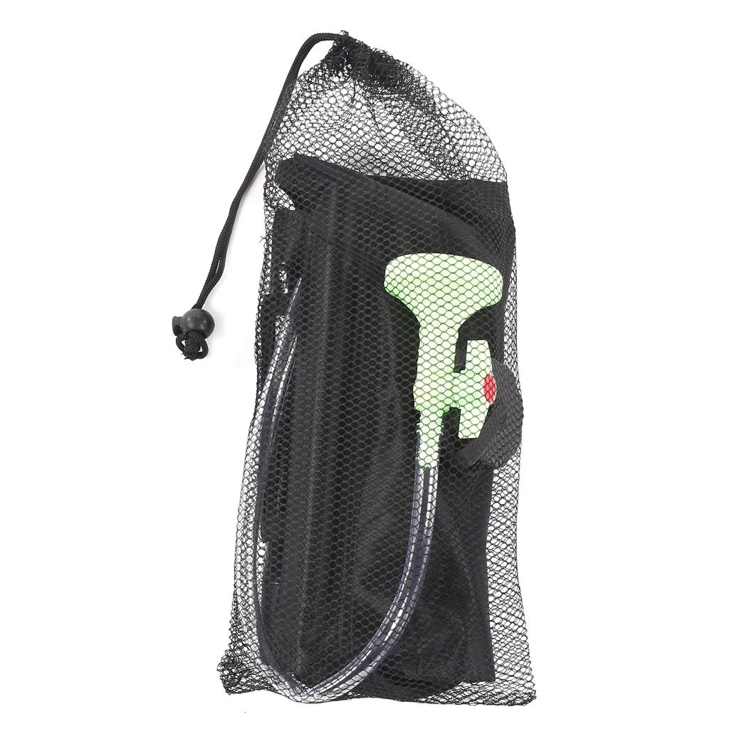 Outdoor 20L Solar Power Shower Bag Camping Portable Sun Heated Bath Bag with Shower Head