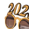 Funny Glasses,Eve Party Supplies Decorations Photo Prop,New Years Glasses for Celebration