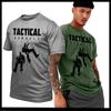 Militär T-Shirt Spezialeinheiten Navy Seals Army Rangers Delta Force GROM SAS T-Shirt