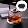 Er Pad Constant Temperature Keep Warm Adjustable Auto Shut Off Coffee Beverage Warmer
