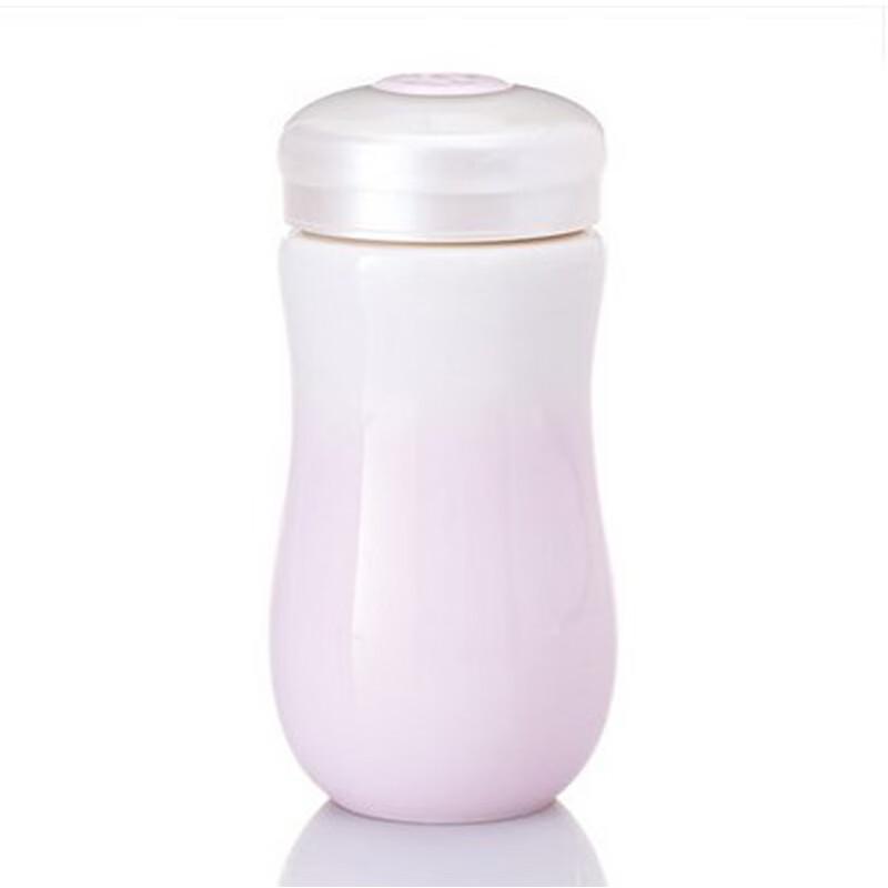 

Qiántángxuān Sweetheart Portable Bone China Mug