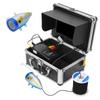 7in Underwater Fishing Camera 1000TVL 30 LEDs IP68 Waterproof Color Monitor 100‑240V