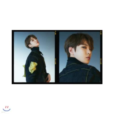 NCT 127 [SUPER HUMAN] - Natáčecí scéna [Doyoung]