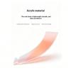 1Pcs Lip Line Stencil Template Reusable Lip Makeup Auxiliary Tool Cosmetic Shaper For Lipstick Application Makeup Practice