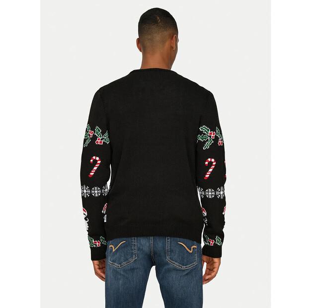 Свитер Only & Sons Xmas