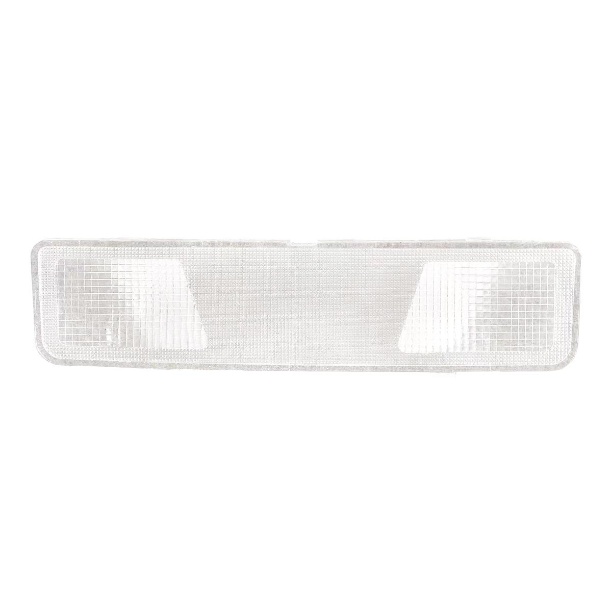 Front Interior Lamp Roof Light Lens For Mitsubishi Vehicles Direct Replacement Plastic Material For Mitsubishi Lancer China Mainland