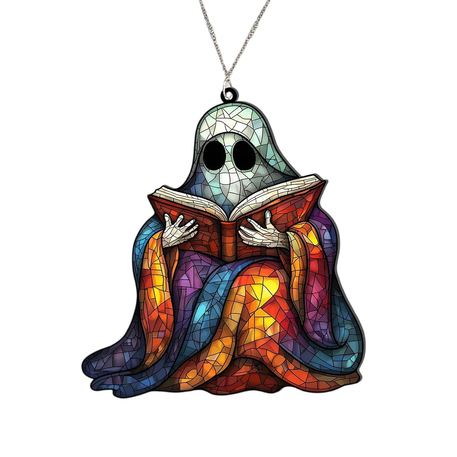 

Christmas Decoration Pendant Christmas Tree Tag Theme Party Crafts Ornament One Size