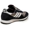 adidas New York Dash Grey Charcoal Unisex Sneakers Core-Black JH9801