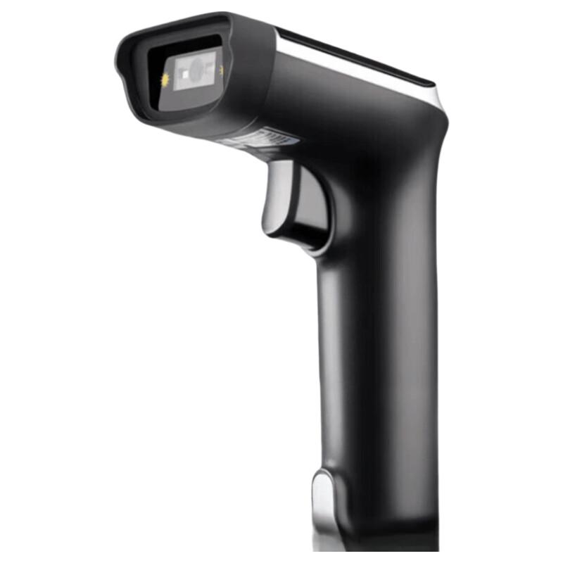Honeywell OH4502 Wireless 2D Barcode Scanner