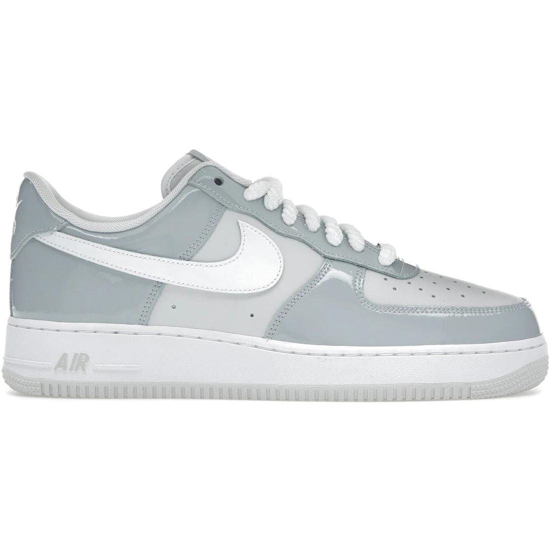 

Sneaker Nike Air Force 1 Low 07 LV8 Wolf Grey Vast Grey White(HV9405-001) 42.5