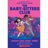 The BabySitters Club Graphic Novel: Logan Likes Mary Anne!