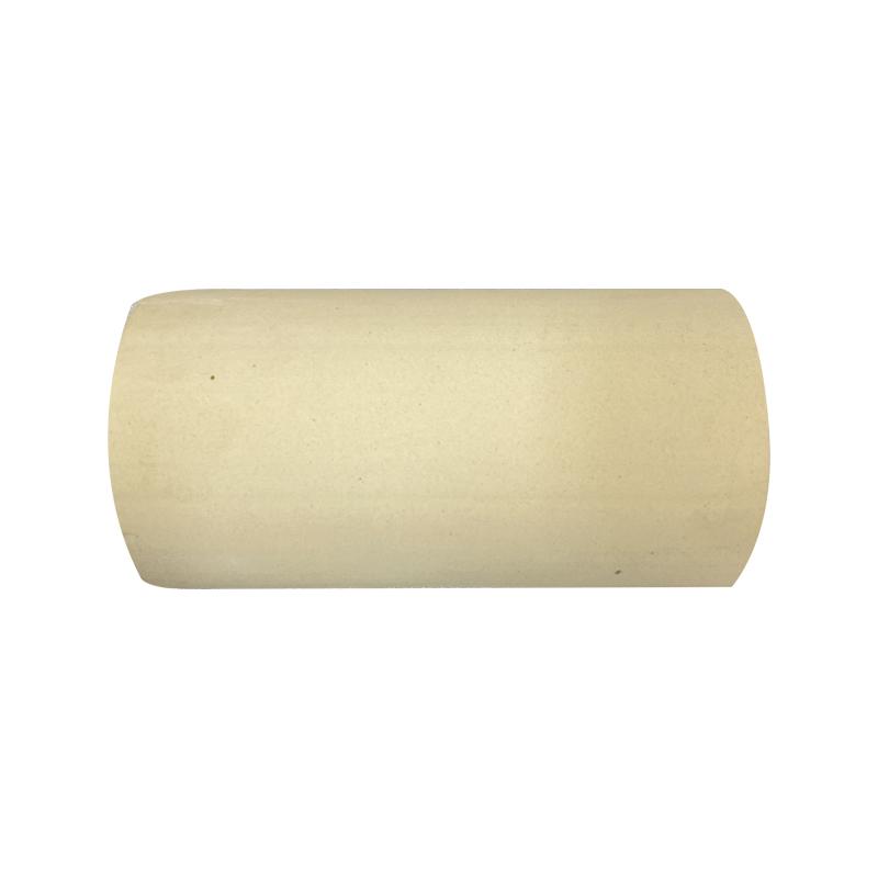 1PCS 80*150mm Ceramic Heat Exchanger Core Honeycomb Ceramic Heat Storage Core High-quality Heat Exchangers
