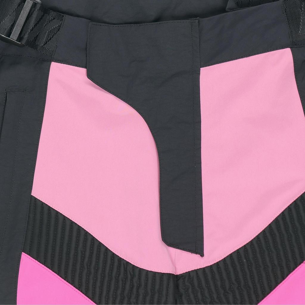Nike X Ambush Ambush Moto Sport Pants With Logo Print Women Bottoms Pink CW8001-623