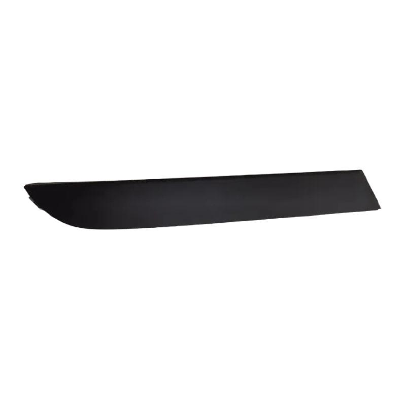 Front Bumper Deflector for 2017 Land Rover Range Rover Velar (Part# LR093506/LR093505)