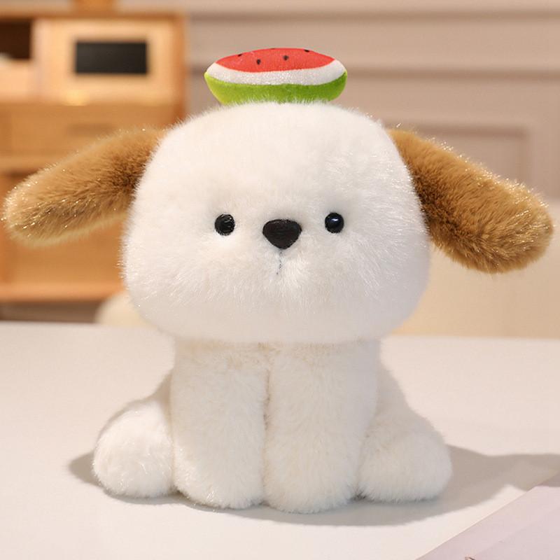 Plush Animal Toy With Pp Cotton Filling For Kids And Gift Giving